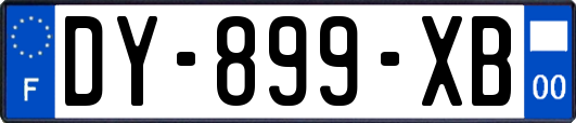 DY-899-XB