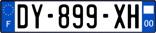 DY-899-XH