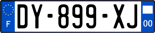 DY-899-XJ