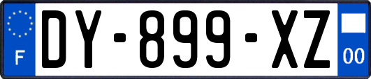 DY-899-XZ