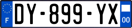 DY-899-YX