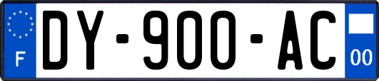 DY-900-AC