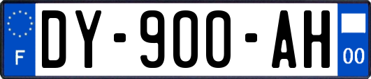 DY-900-AH