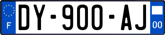 DY-900-AJ