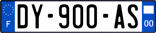 DY-900-AS