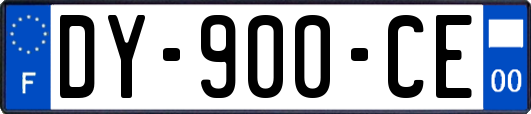 DY-900-CE