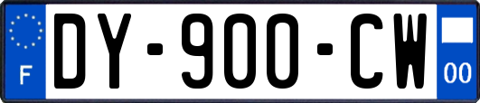 DY-900-CW