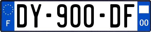DY-900-DF