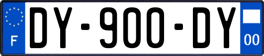 DY-900-DY