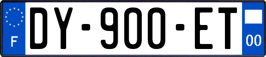 DY-900-ET