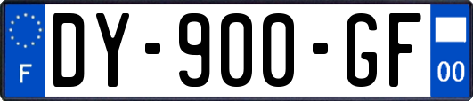 DY-900-GF