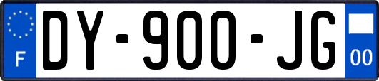 DY-900-JG