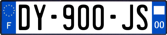 DY-900-JS