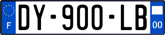 DY-900-LB