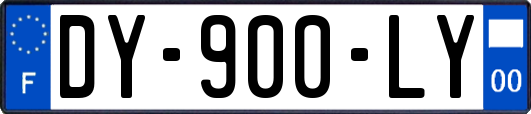 DY-900-LY