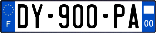 DY-900-PA