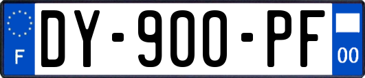 DY-900-PF