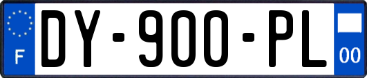 DY-900-PL