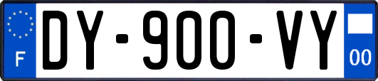 DY-900-VY