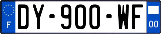 DY-900-WF