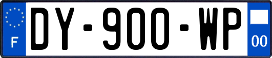 DY-900-WP