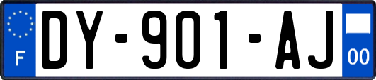 DY-901-AJ