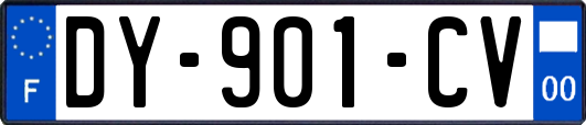 DY-901-CV