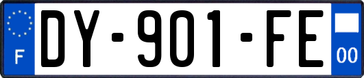 DY-901-FE