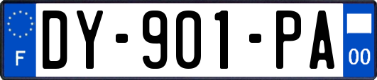 DY-901-PA