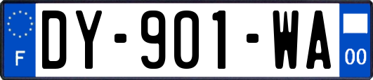 DY-901-WA