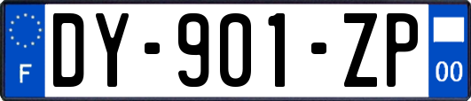 DY-901-ZP