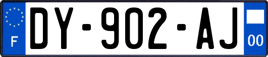 DY-902-AJ