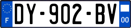 DY-902-BV