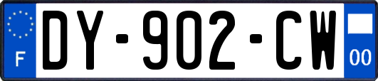 DY-902-CW