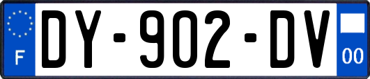 DY-902-DV