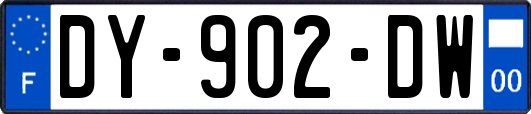 DY-902-DW