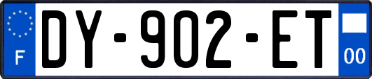 DY-902-ET