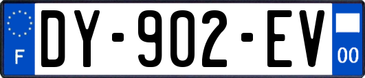 DY-902-EV