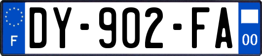 DY-902-FA