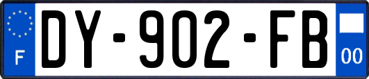 DY-902-FB