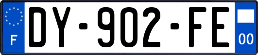 DY-902-FE
