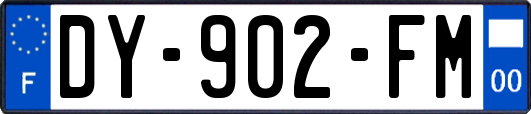 DY-902-FM