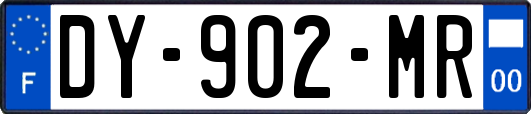 DY-902-MR