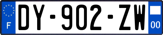 DY-902-ZW