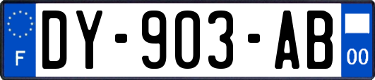 DY-903-AB