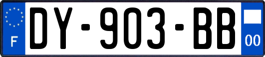 DY-903-BB