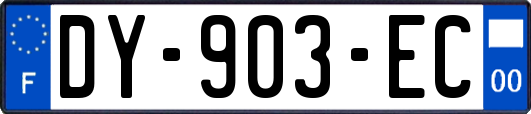 DY-903-EC