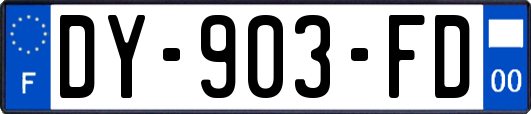 DY-903-FD