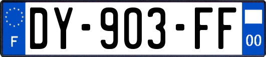 DY-903-FF
