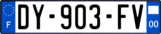 DY-903-FV